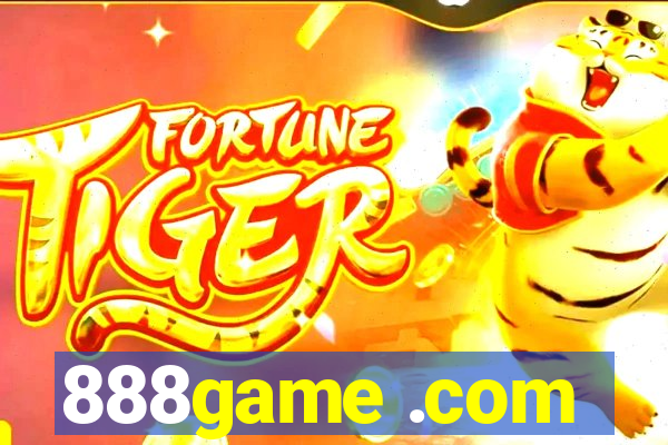 888game .com